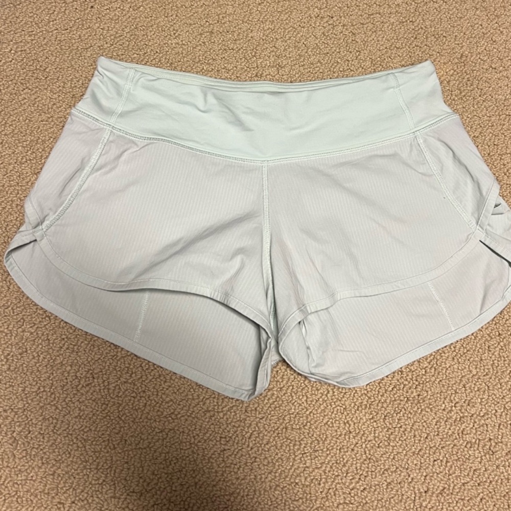Lululemon Speed Up Short 2.5”